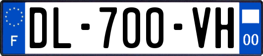 DL-700-VH