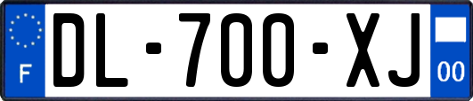 DL-700-XJ