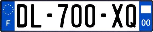 DL-700-XQ