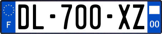 DL-700-XZ