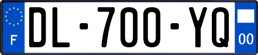 DL-700-YQ