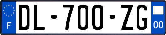 DL-700-ZG