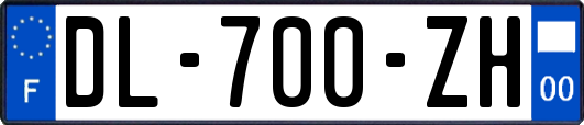 DL-700-ZH