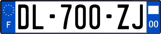 DL-700-ZJ