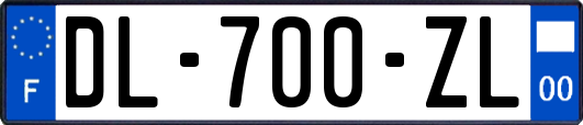 DL-700-ZL