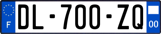 DL-700-ZQ