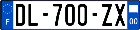 DL-700-ZX