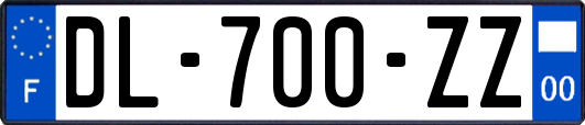 DL-700-ZZ