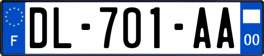 DL-701-AA