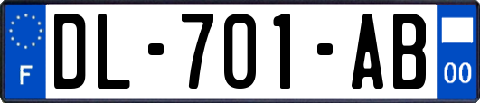 DL-701-AB