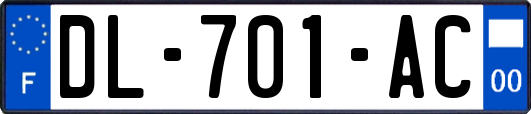 DL-701-AC