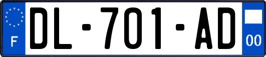 DL-701-AD