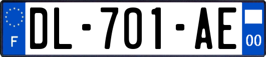 DL-701-AE