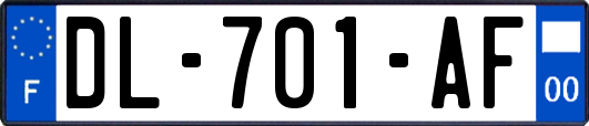 DL-701-AF