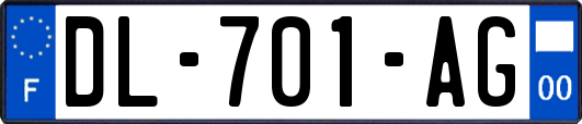 DL-701-AG