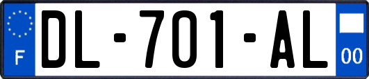 DL-701-AL