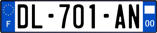 DL-701-AN