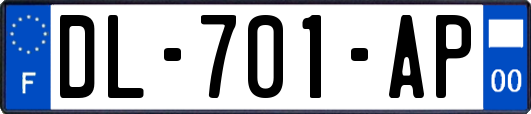 DL-701-AP