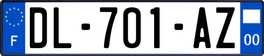 DL-701-AZ