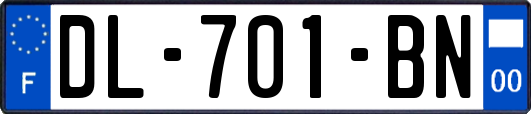 DL-701-BN