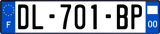 DL-701-BP