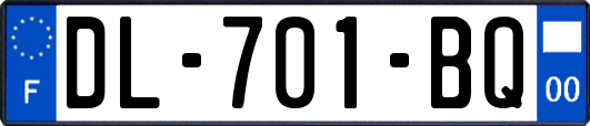 DL-701-BQ