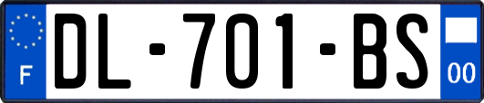 DL-701-BS