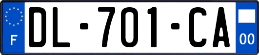 DL-701-CA