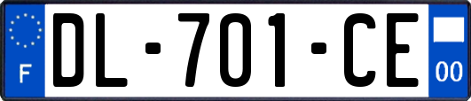 DL-701-CE