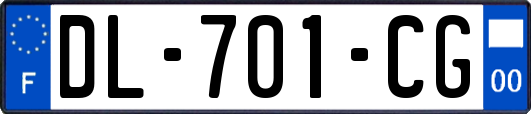 DL-701-CG