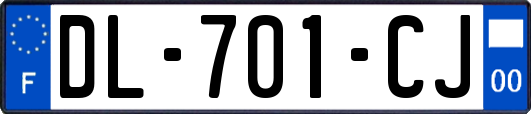 DL-701-CJ