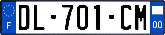 DL-701-CM