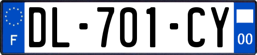 DL-701-CY