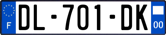 DL-701-DK