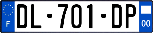 DL-701-DP