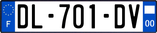 DL-701-DV