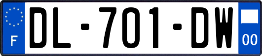 DL-701-DW