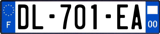 DL-701-EA