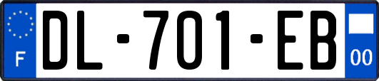 DL-701-EB