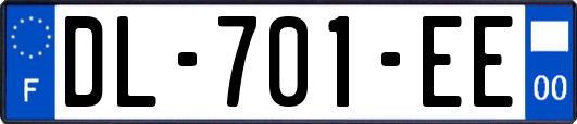 DL-701-EE