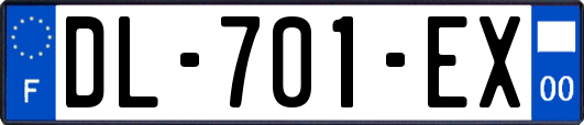 DL-701-EX