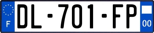 DL-701-FP