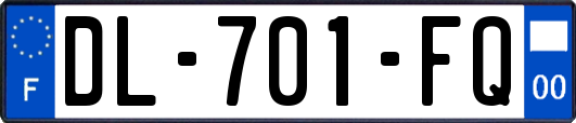 DL-701-FQ