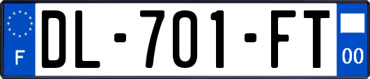 DL-701-FT