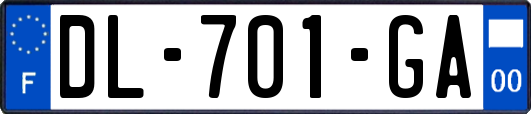 DL-701-GA