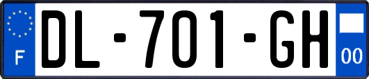 DL-701-GH