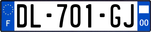 DL-701-GJ