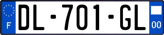 DL-701-GL