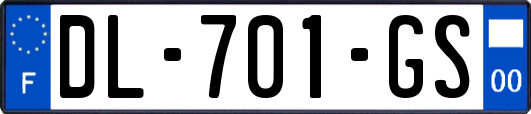 DL-701-GS