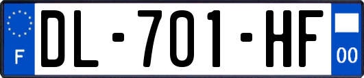 DL-701-HF